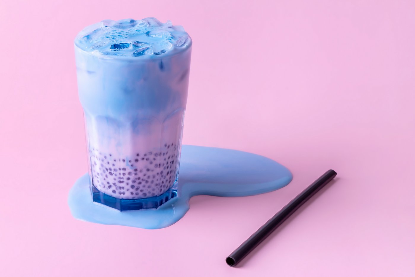 Bubble tea: We crave those irresistible little balls at the bottom ...