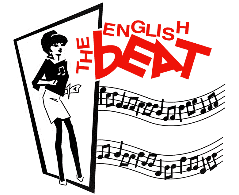 English-Beat-logo