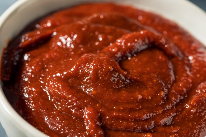 Gochujang sauce