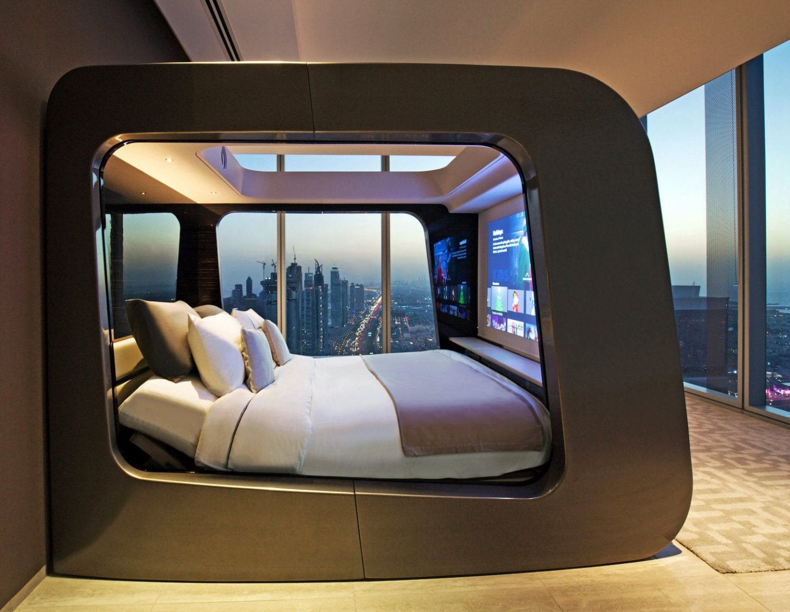 Check out 24 of the coolest beds for grownups Lilyvolt