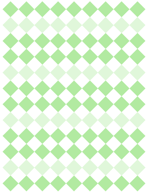 Light green check free downloadable wrapping paper