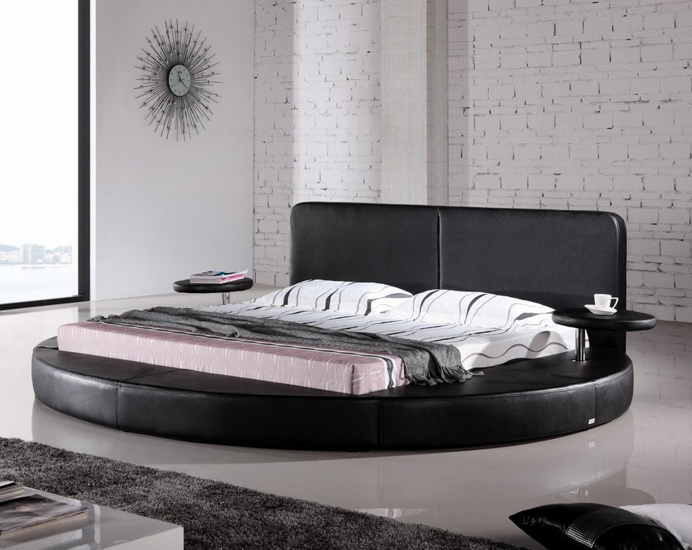 Coolest Beds For Grown Ups, Coolest King Bed Frames