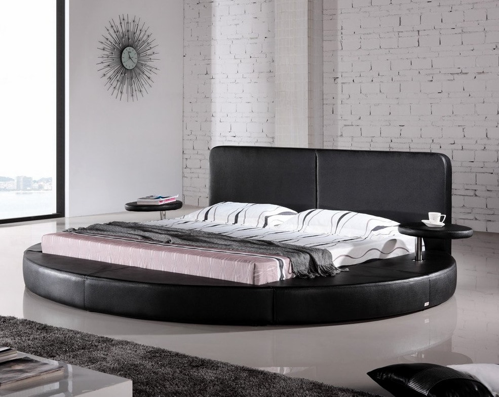 cool bed