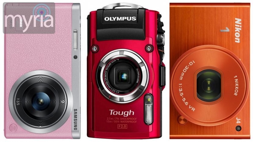 Pros & cons of Point-and-Shoot Digital cameras