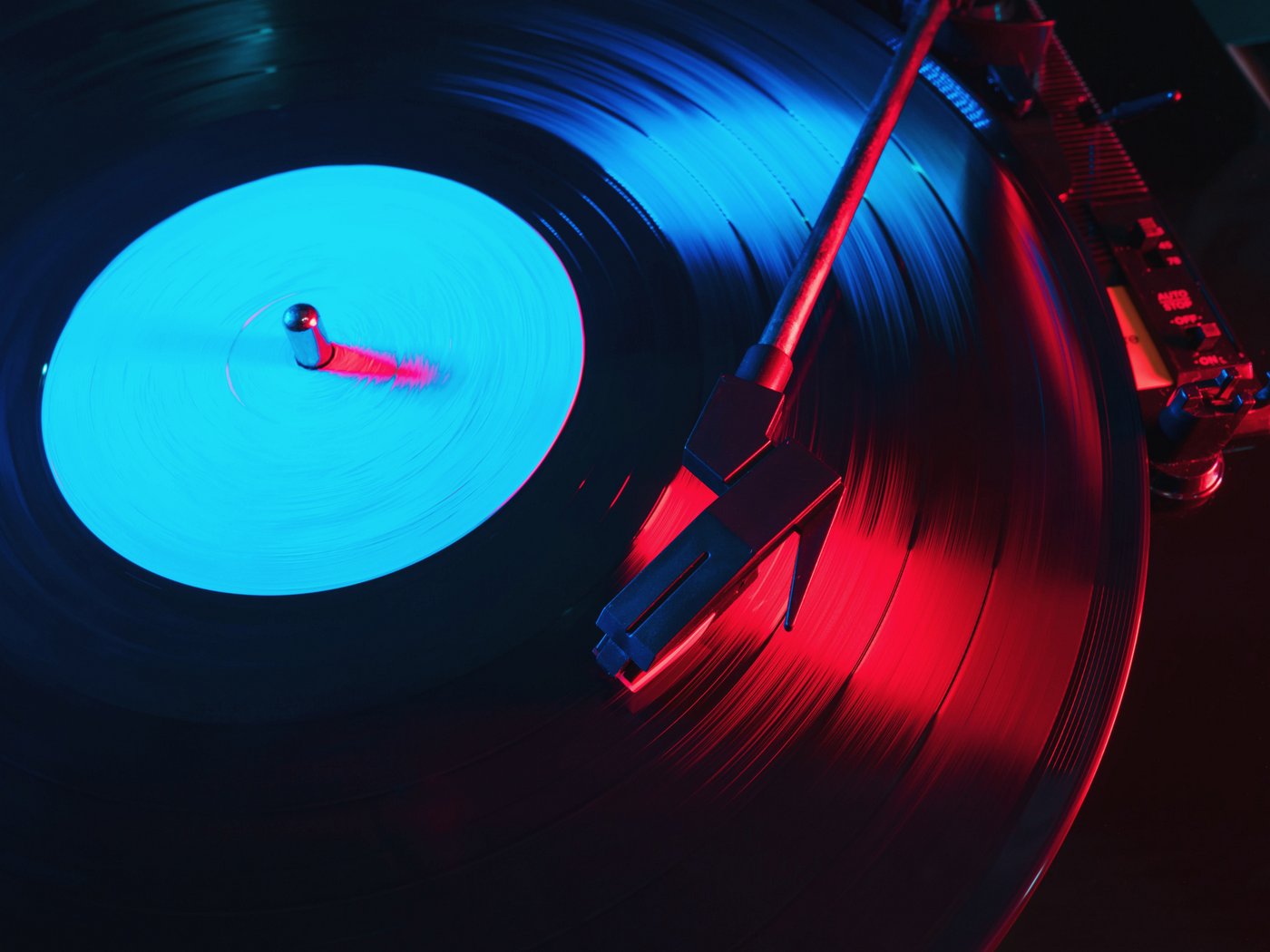 Retro record player - how to convert vinyl to digital