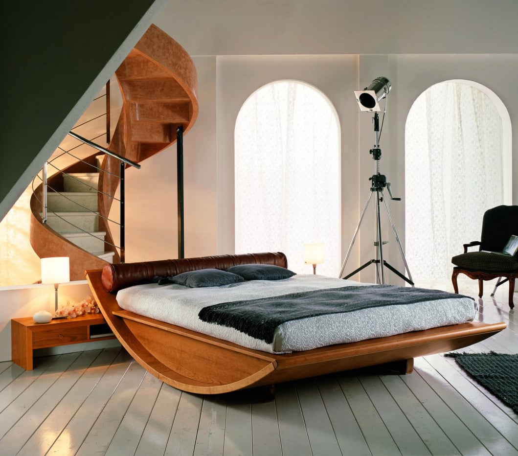 Unusual beds outlet for sale