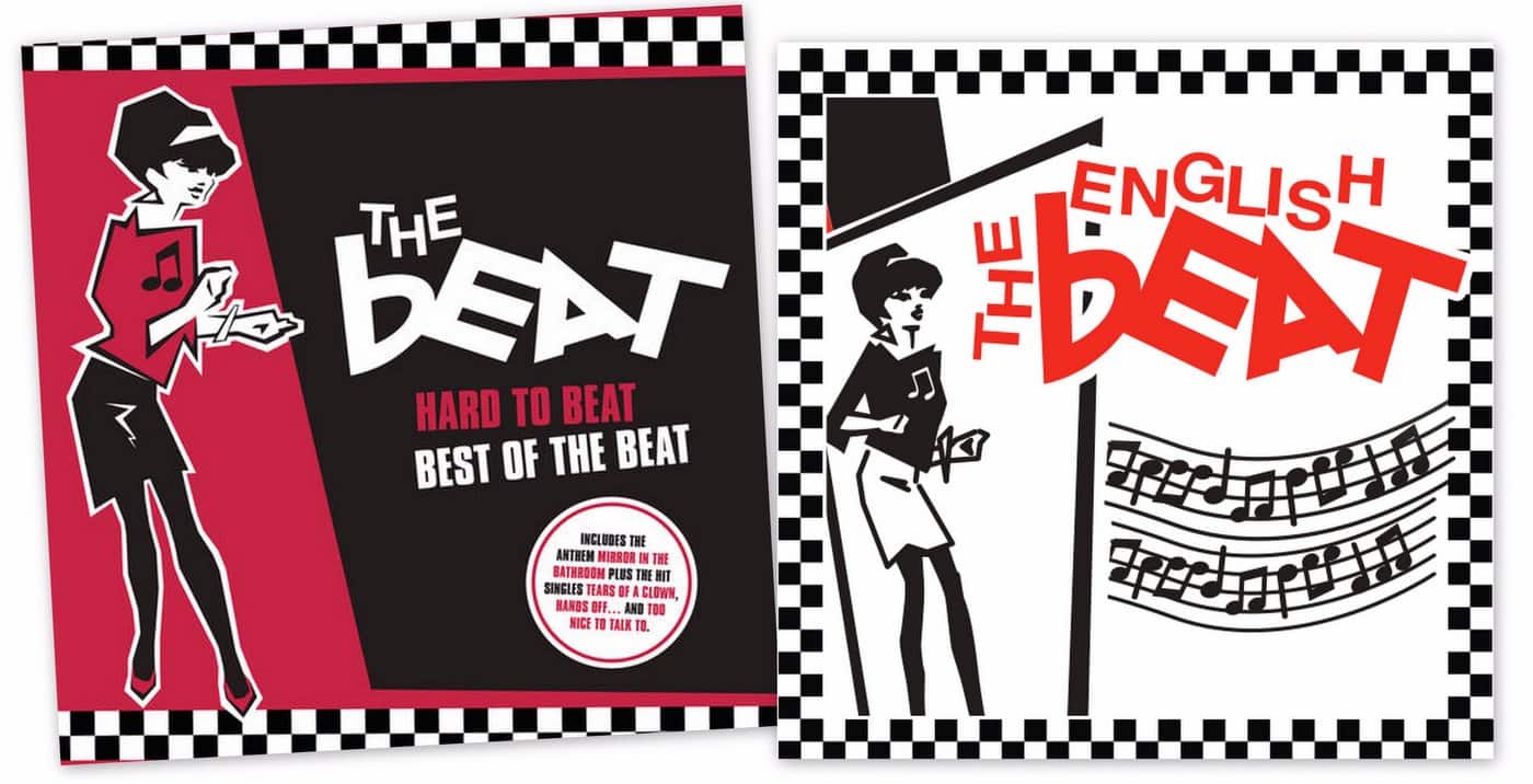 The Beat - The English Beat