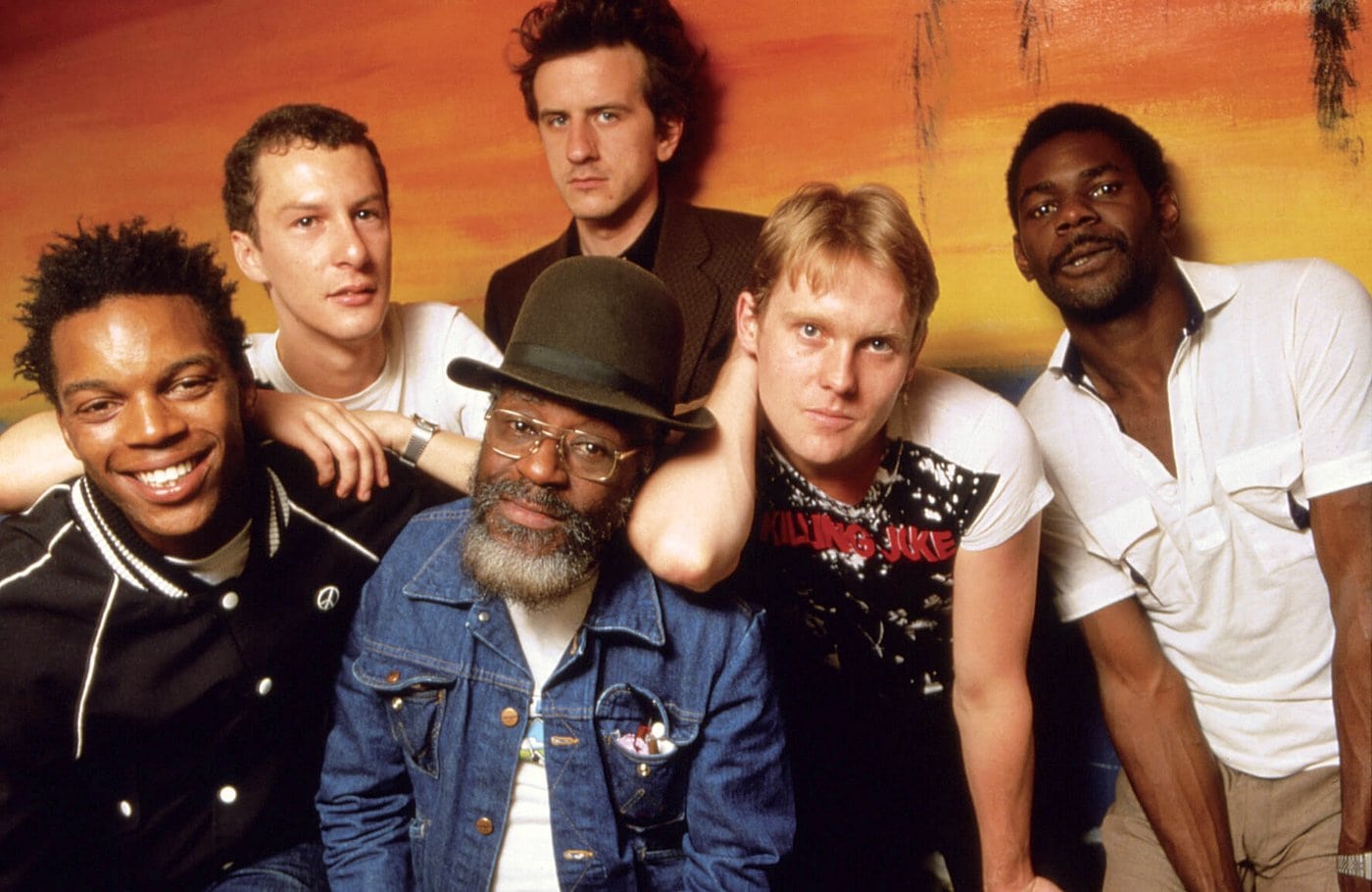 The English Beat (c1979-1980)