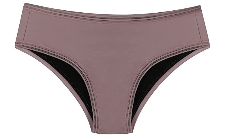 Thinx period panties