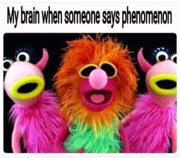 phenomenon muppet show gen x meme